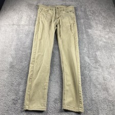 Levis 510 Skinny Jeans Mens