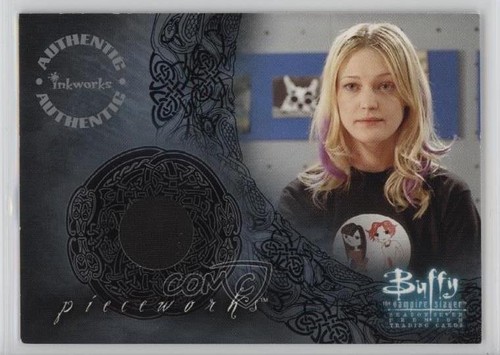 2003 buffy the vampire - 2003,
