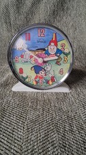 Smith's Timecal Noddy Alarm