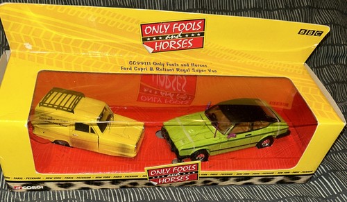 Corgi cc99111 only - cc99111, &