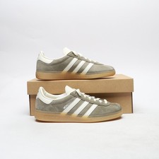 ADIDAS Munchen Women's Green SIZE 4.5 Trainers