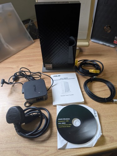 Asus dsl n66u n900 dual - n900, band