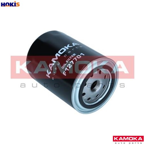 Oil filter f127701 for renault - oil,