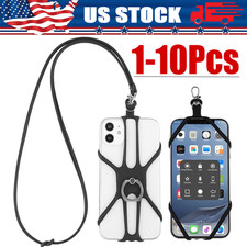 Cell Phone Strap Neck Lanyard