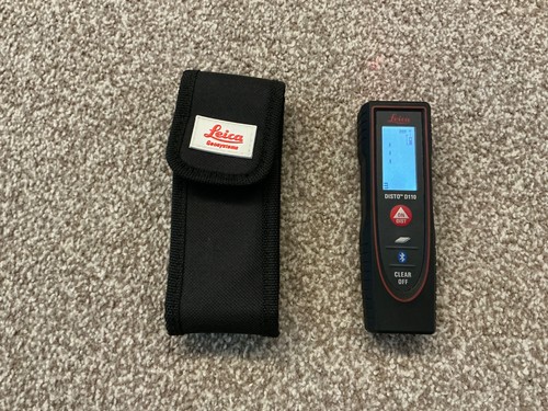 Leica disto d110 laser - leica,