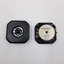 Vintage Cerwin Vega AT-8