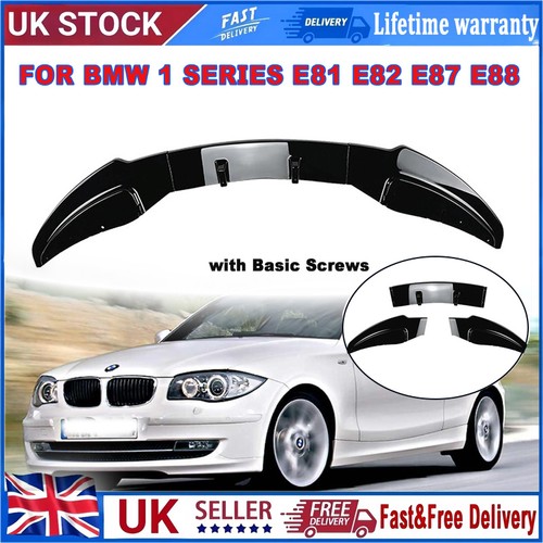 For bmw series e81 - e82, e87