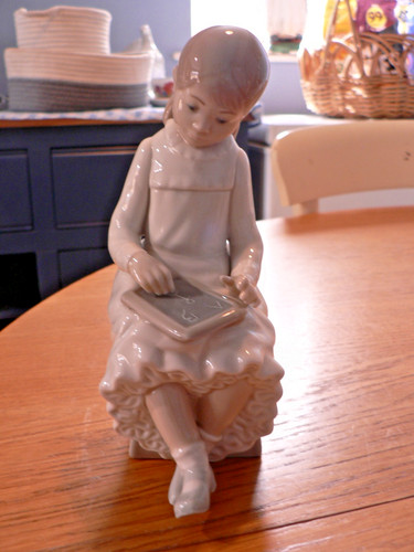 Stunning lladro nao 0117 - , /