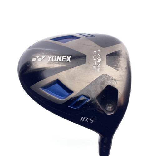 Used yonex ezone elite driver - elite,