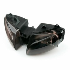 Replacement Smoke Headlight