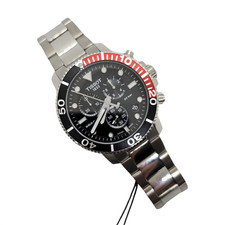 Tissot Seastar 1000 45mm