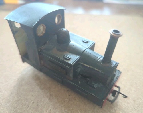 On12 - (7mm, scale