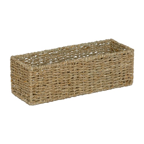 Narrow space save wicker - narrow, space-save