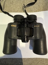 Nikon Aculon 8x42  Binoculars