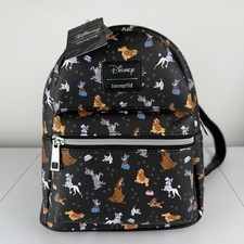 Disney Dogs Loungefly Backpack