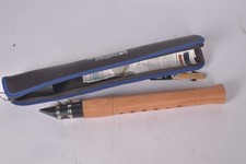 Pocket Saxophone with Reed &