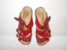 BIRKENSTOCK PAPILLIO PISA DARK