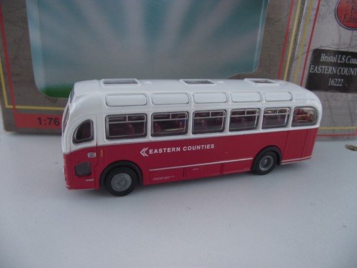 Efe bristol coach eastern - efe, ls