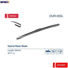 WIPER BLADE DUR-055L FOR VW