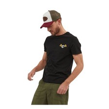 VON DUTCH - EYE - T-SHIRT IN BLACK **BRAND NEW** **CHRISTMAS GIFT**