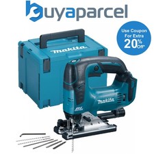 Makita DJV182Z 18v LXT