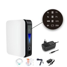 Portable O2 Concentrator