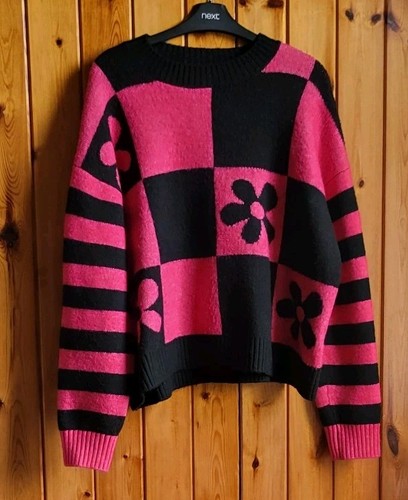Zara wool blend - blend, daisy