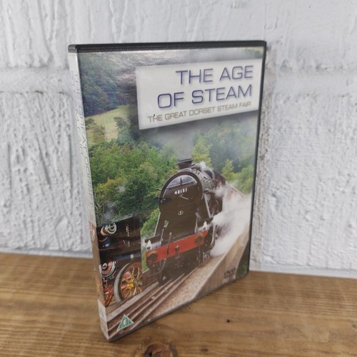 The great dorset steam - great,