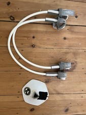 Windsurf Harness Lines 28” North Sails Plus Mast Base Protector