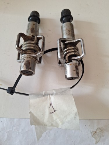 Cranks brothers egg beater - brothers,