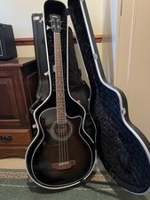 “Vintage” Electro Acoustic