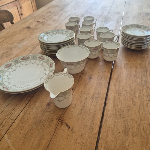 Antique samuel radford - antique,