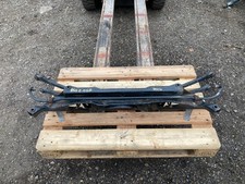 Mini cooper rear subframe with connecting arms R60 R61 2010-2016