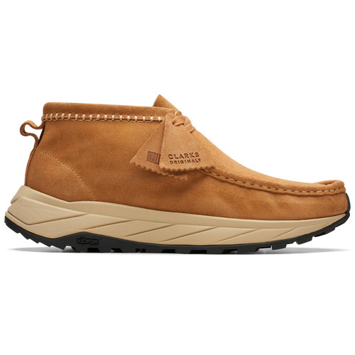 Clarks originals mens wallabee - clarks,