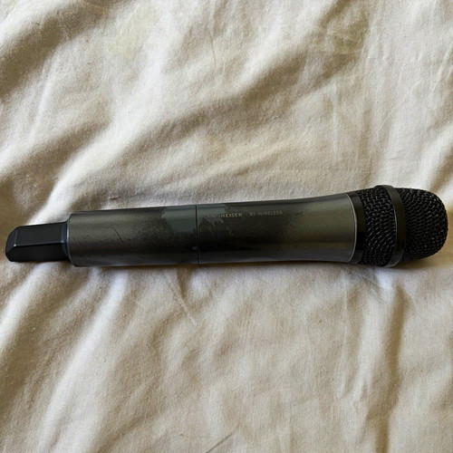 Sennheiser wireless - sennheiser,