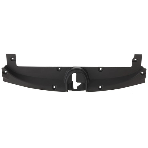 Radiator support cover for - radiator,