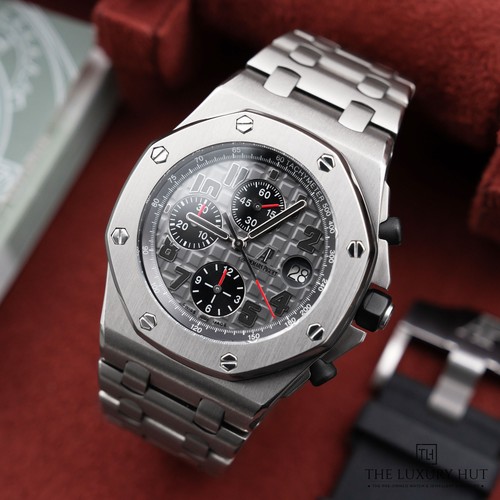 Audemars piguet royal oak - piguet,