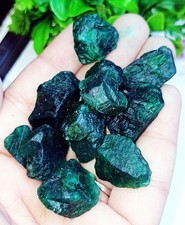 Natural emerald rough 212 - emerald,