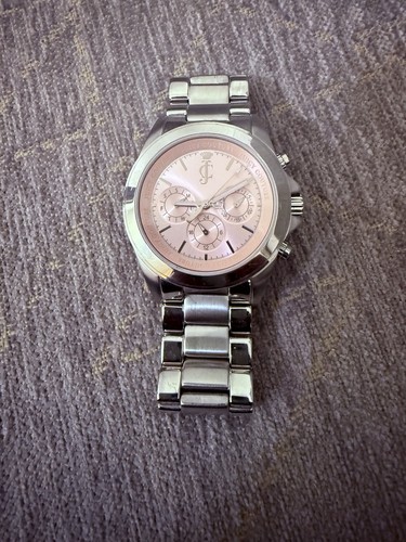 Juicy couture watch - couture,