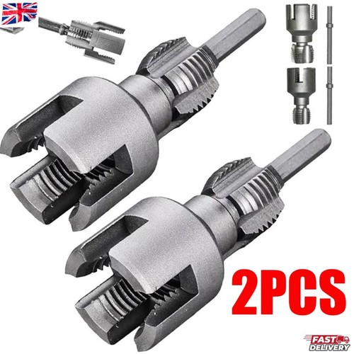 Threading tool electric - threading,