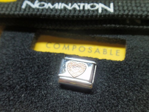 Genuine nomination heart - genuine,