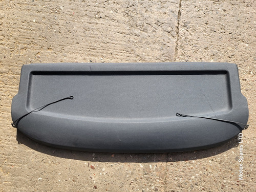 Audi mk1 parcel shelf load - mk1,