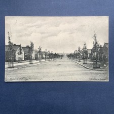 Queen's Avenue Farnborough pc