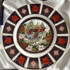 THE SIXTH ROYAL CROWN DERBY