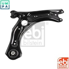 CONTROLTRAILING ARM WHEEL