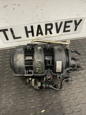 AIR INLET INTAKE MANIFOLD