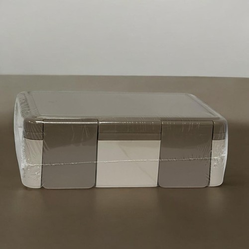 Leakproof bento lunch - leakproof,