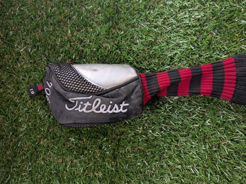 Titleist 906f fairway wood - titleist,