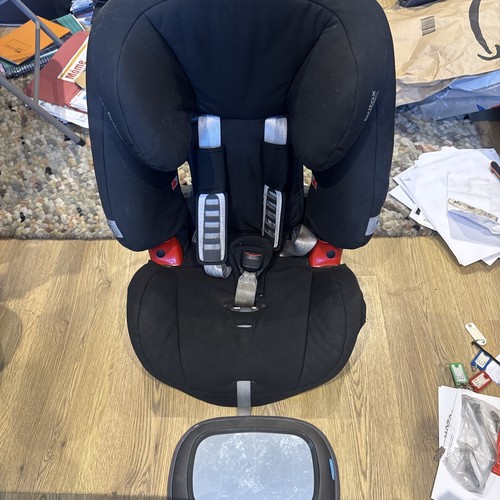 Britax romer car - romer,