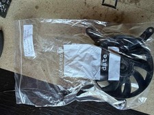 Kawasaki Gpz600r 1986-87 Radiator Fan